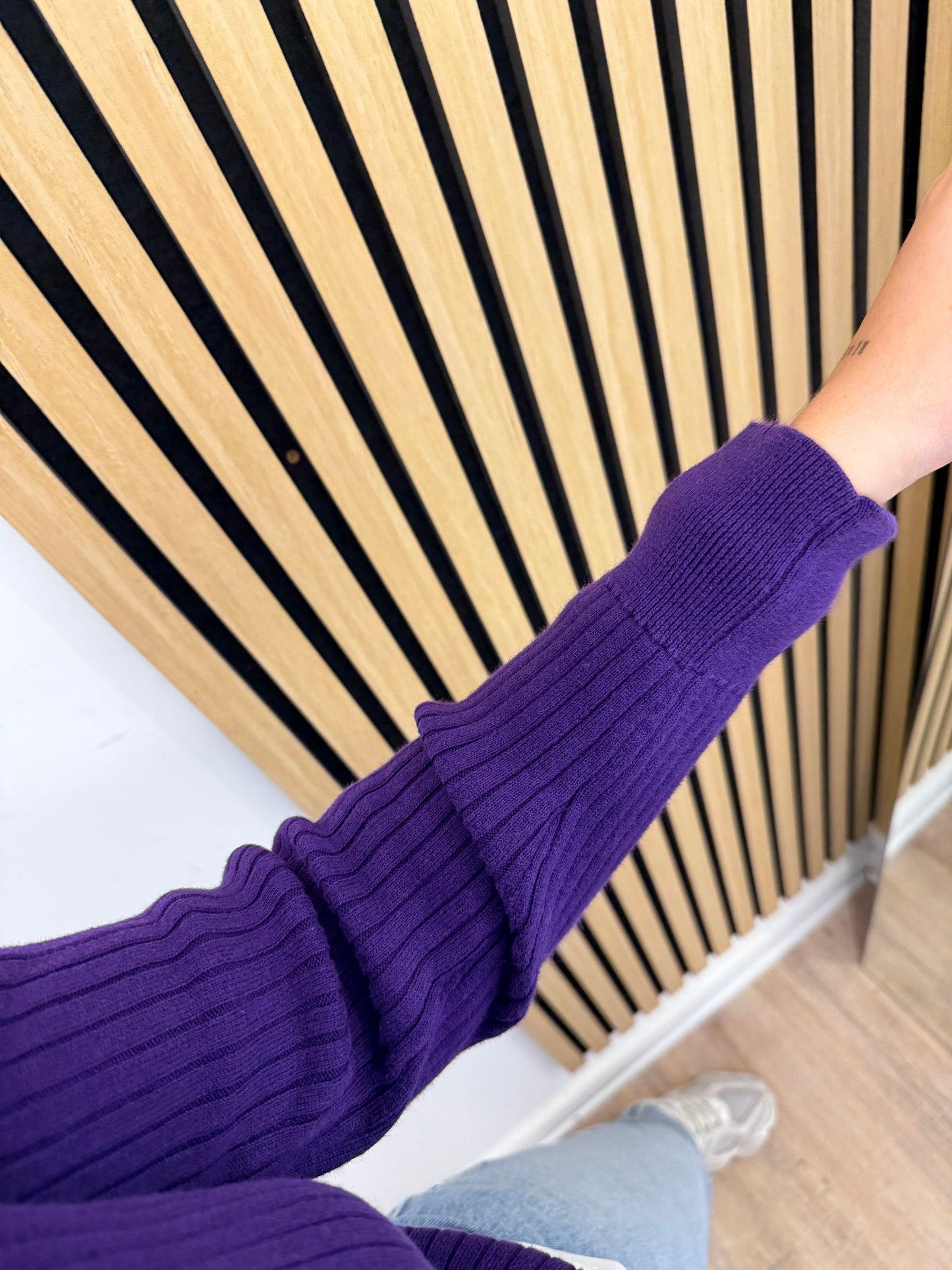 Maglioncino Ralph Lauren Vintage