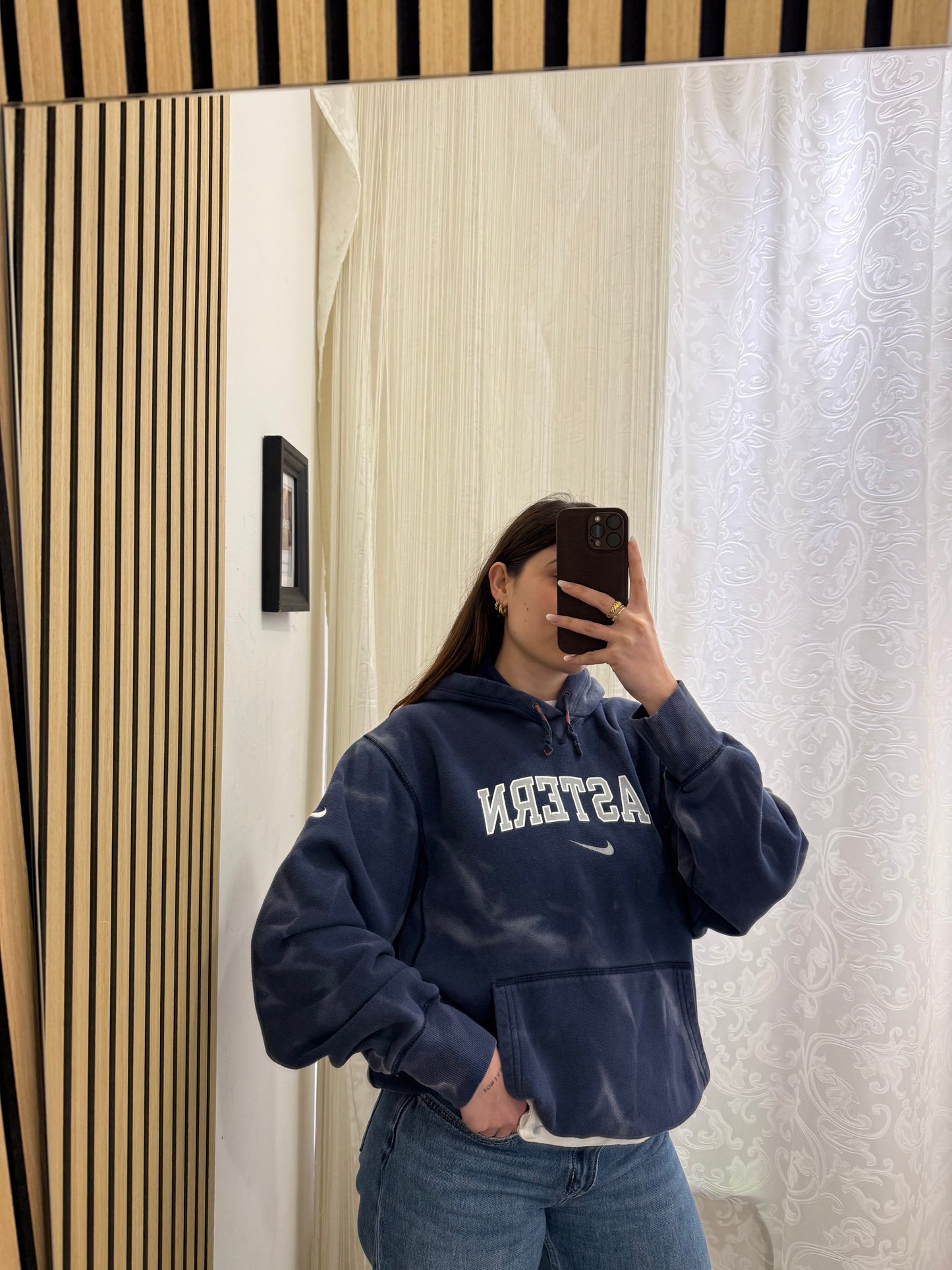 Felpa Nike Unisex Tie Dye