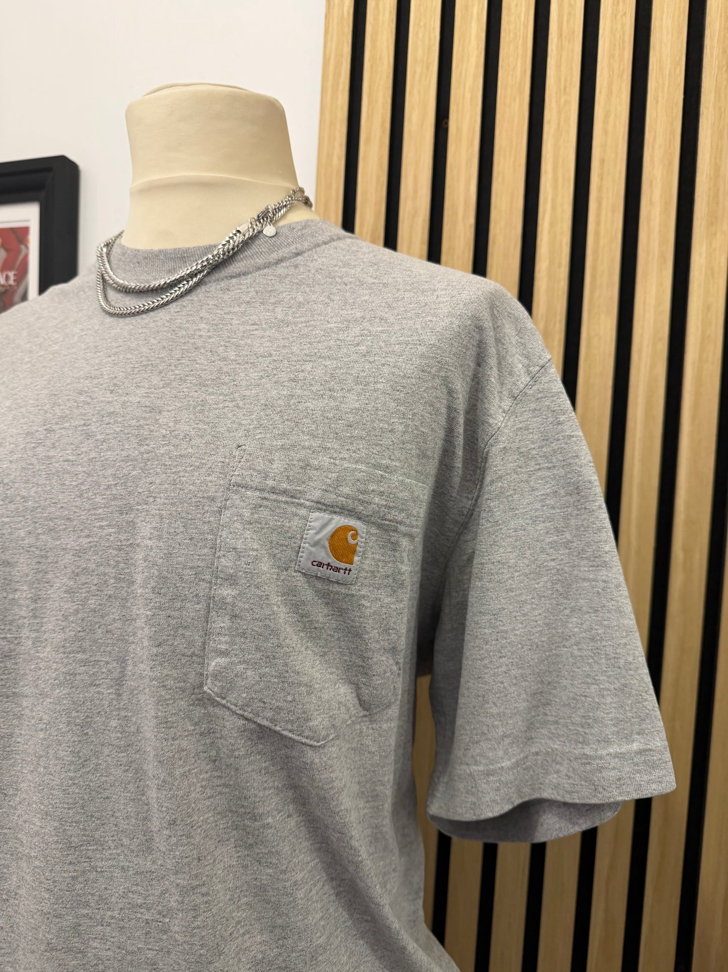 T-shirt Carhartt
