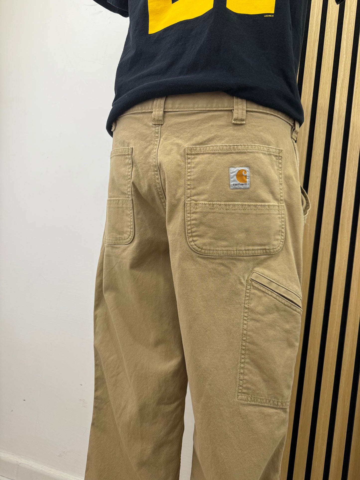 Pantalone Carpenter Carhartt