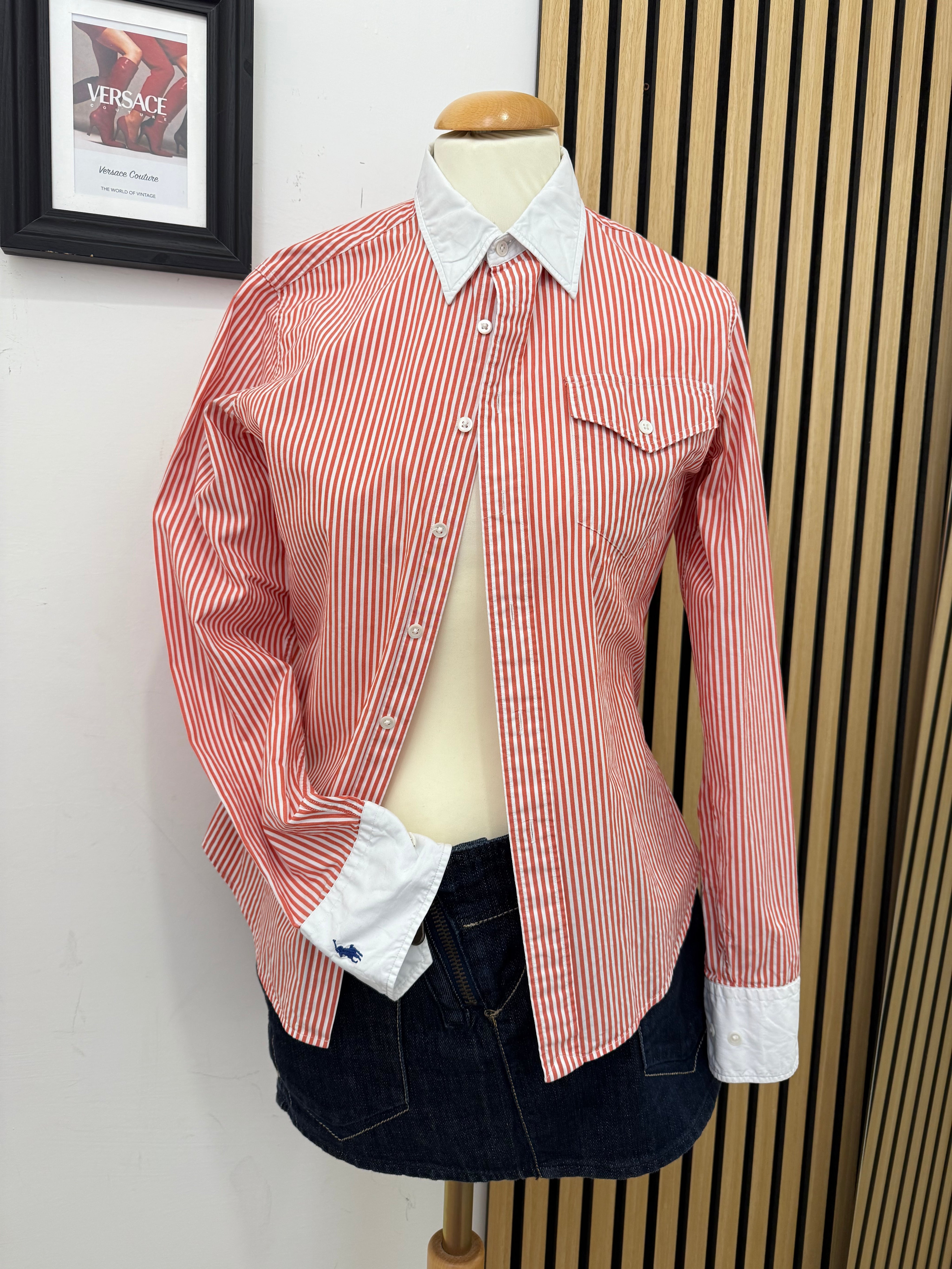 Camicia Ralph Lauren