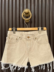 Short Levi’s 505 w30