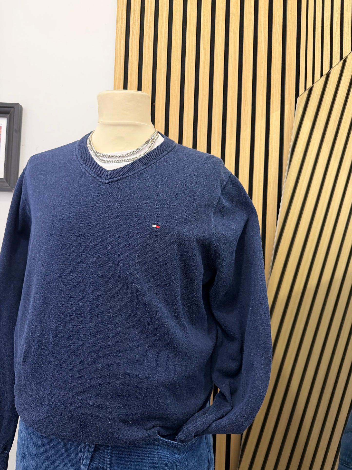 Maglioncino Tommy Hilfiger unisex