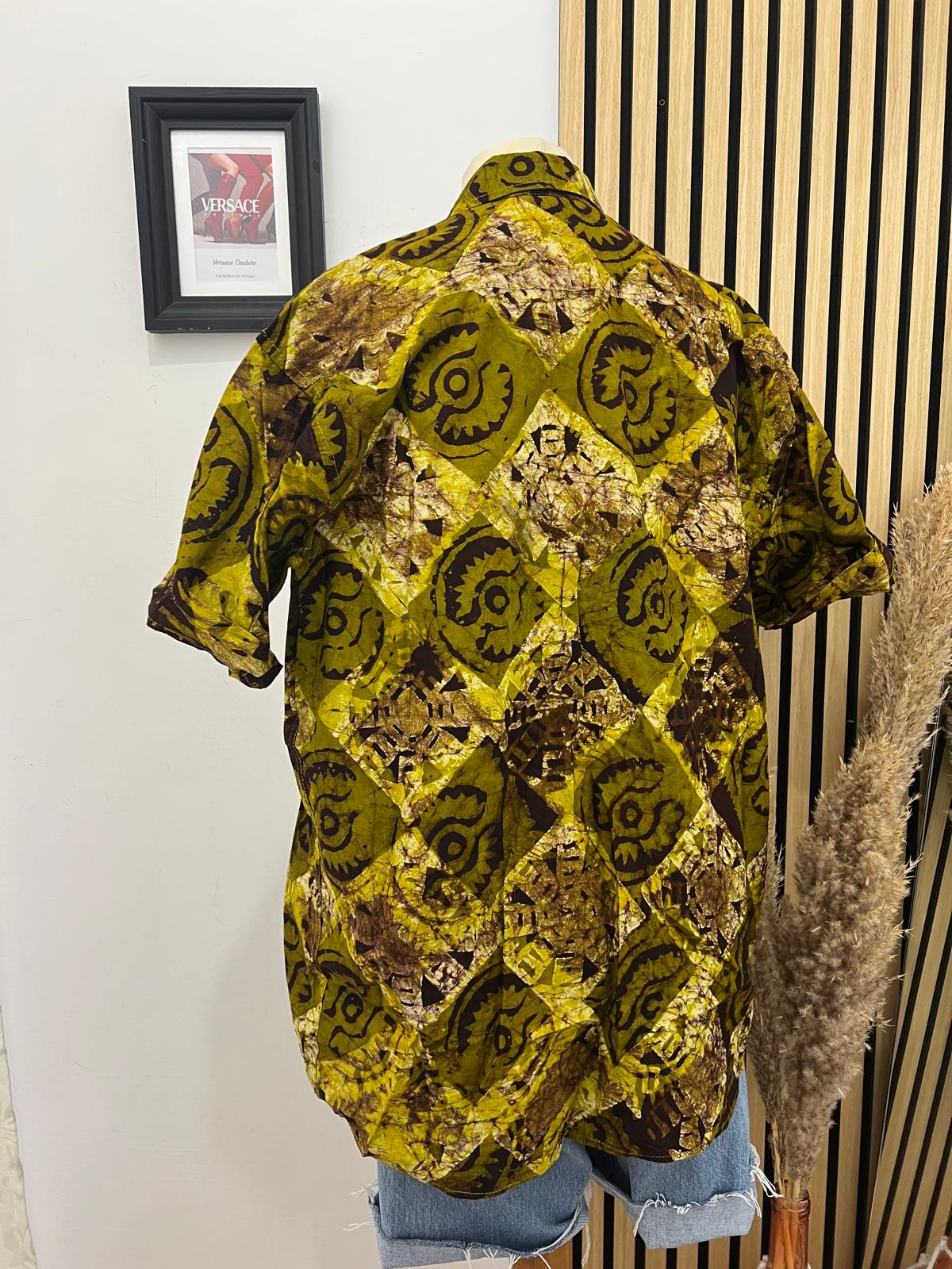 Camicia Vintage