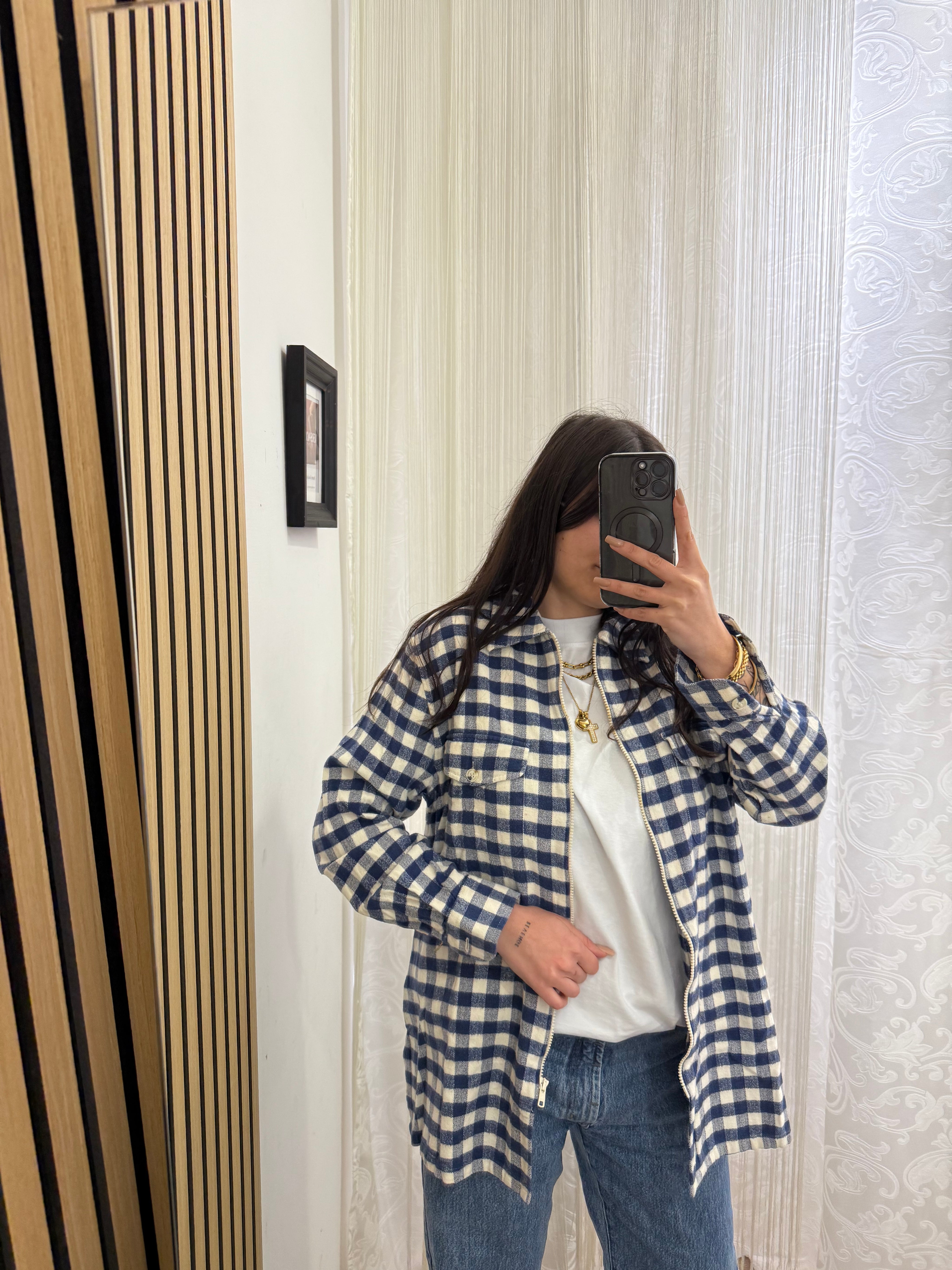 Camicia vintage Donna