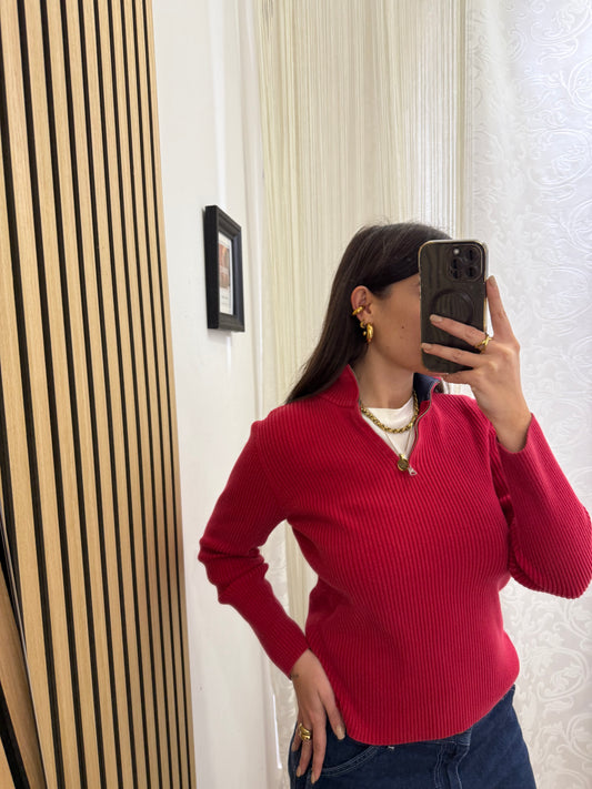 Maglioncino Ralph Lauren Vintage