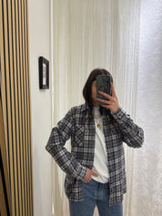 Camicia vintage unisex