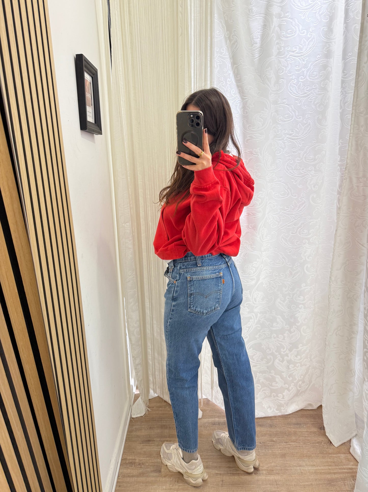 Jeans Levi’s Vintage