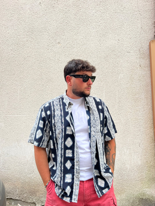Camicia Vintage