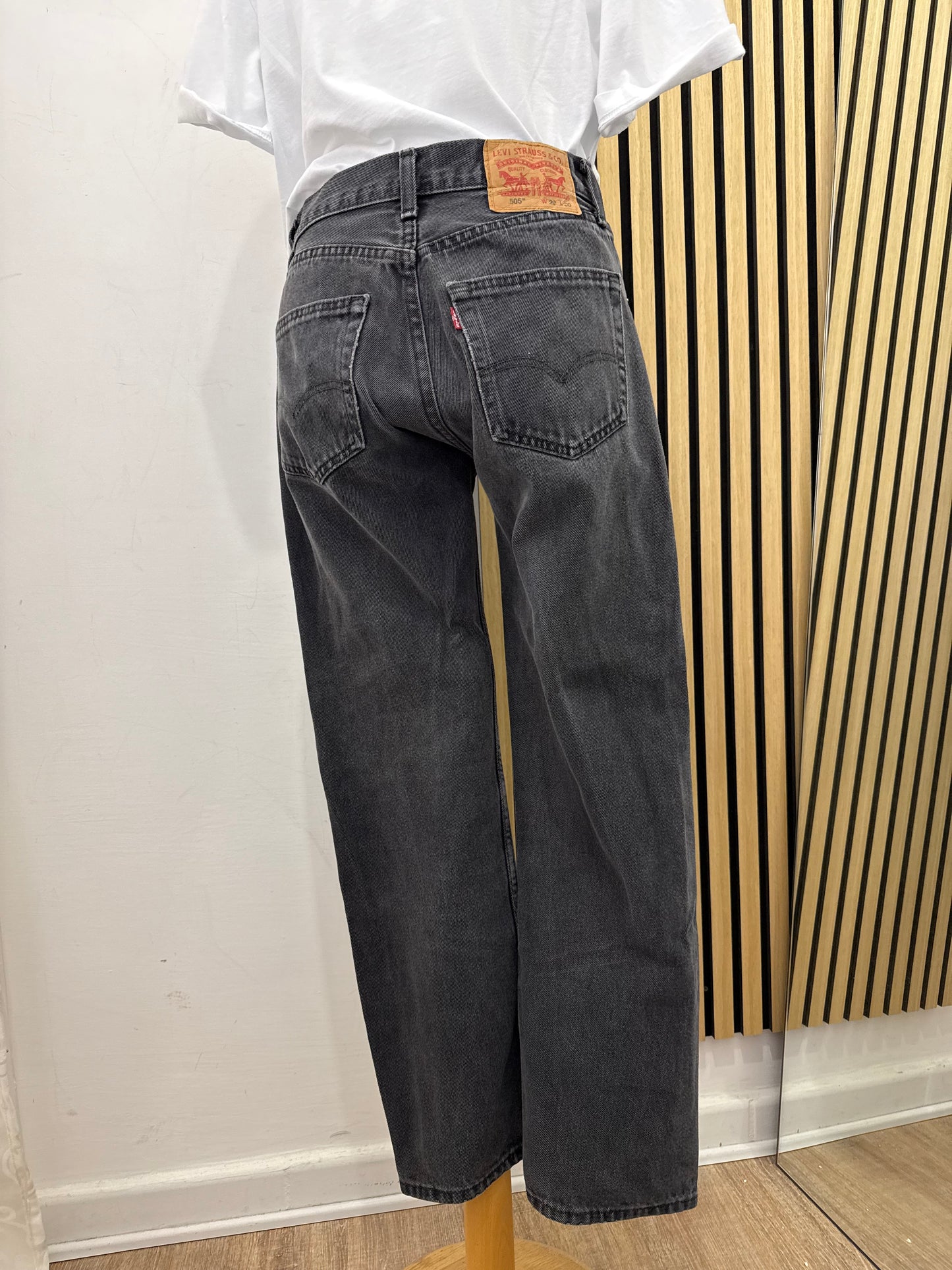 Jeans Levi's Vintage 505