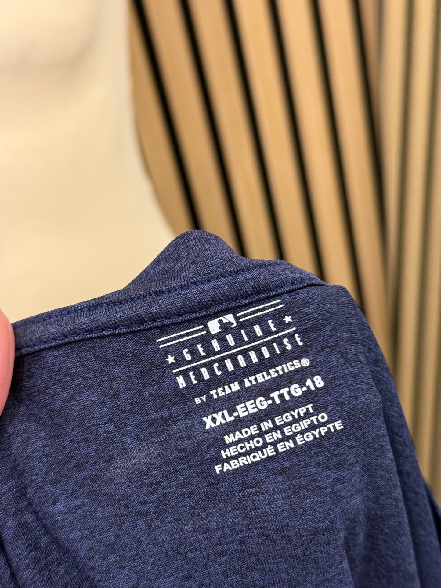 Canotta St. Louis Cardinals MLB Vintage