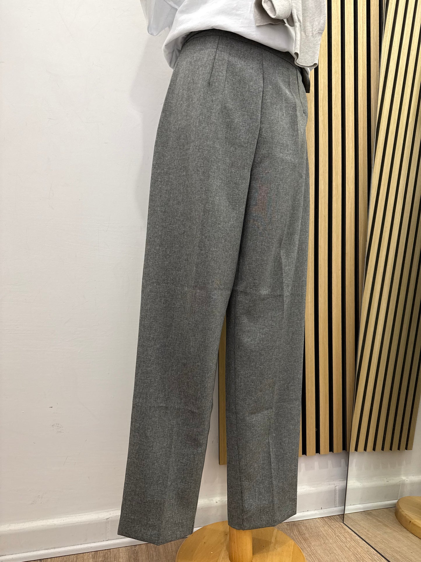 Pantalone Casual Vintage