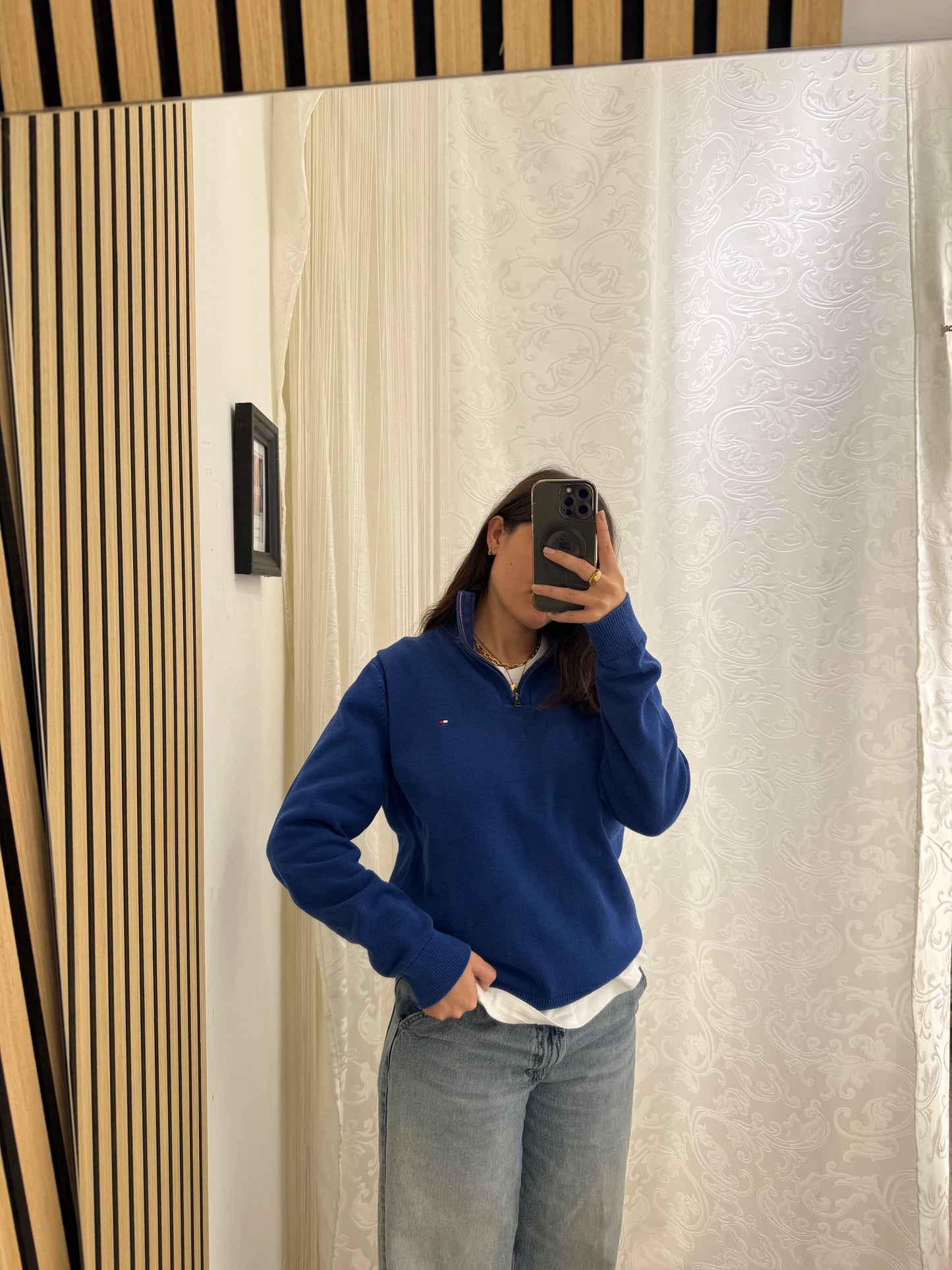 Maglioncino Tommy Hilfiger unisex