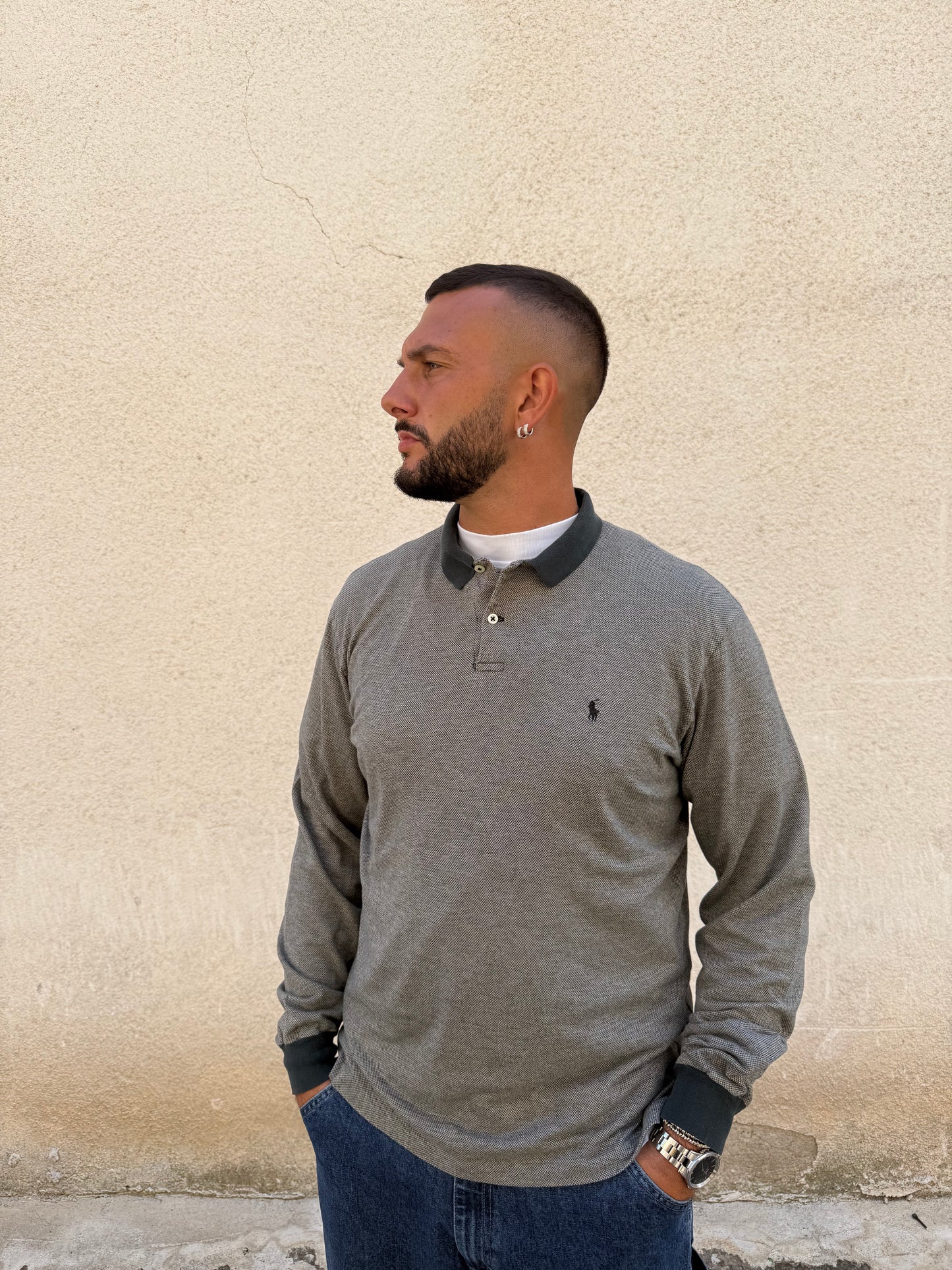 Polo Ralph Lauren unisex