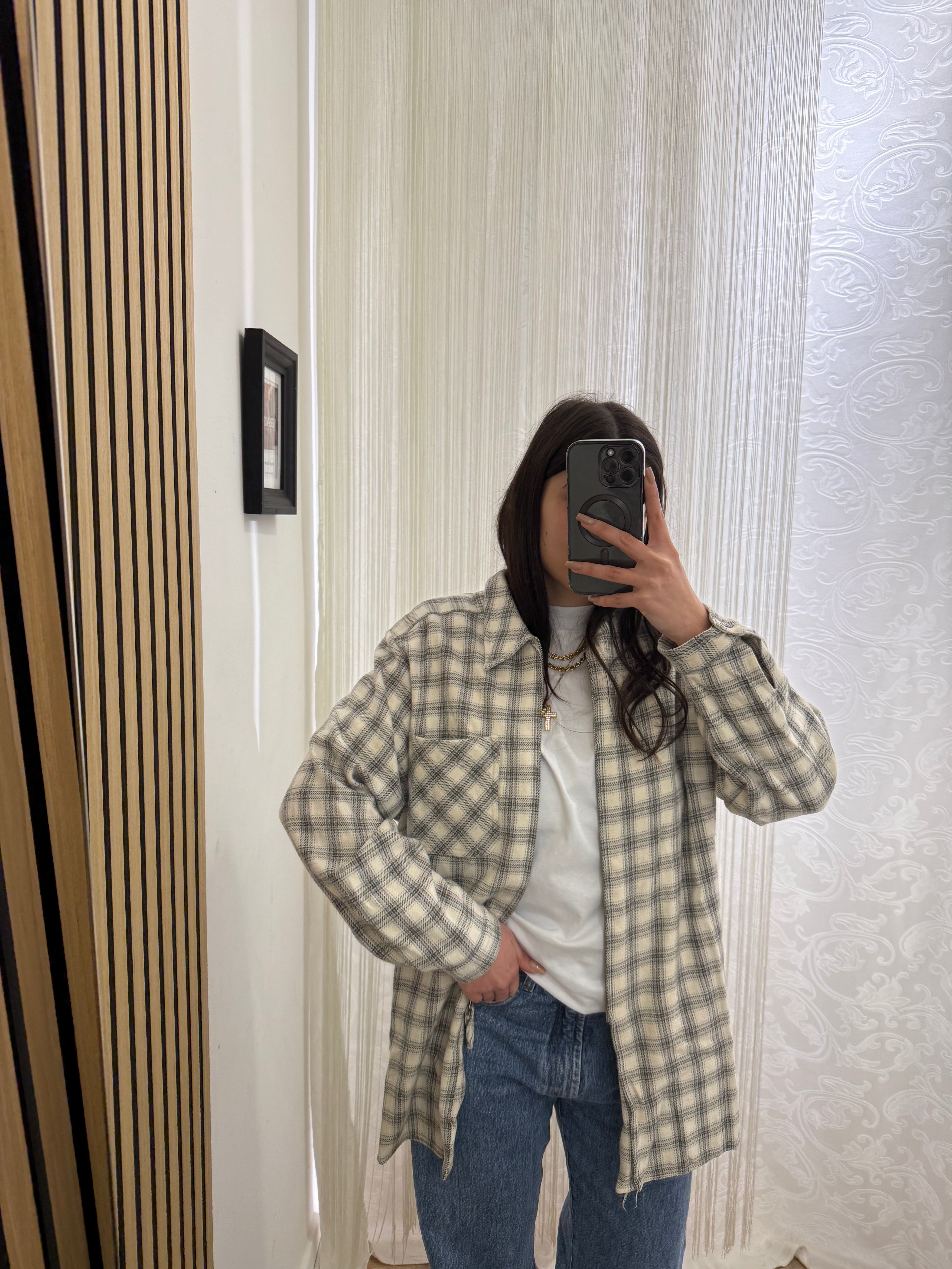 Camicia vintage Donna