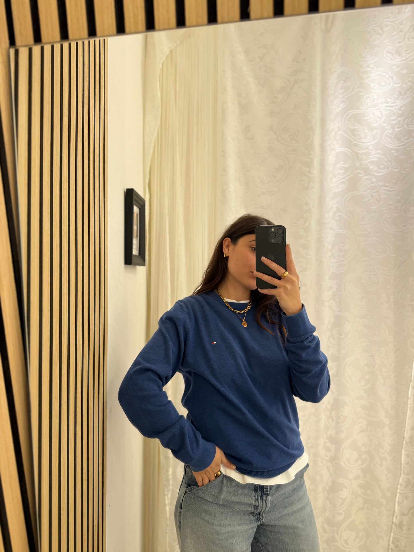 Maglioncino Tommy Hilfiger unisex