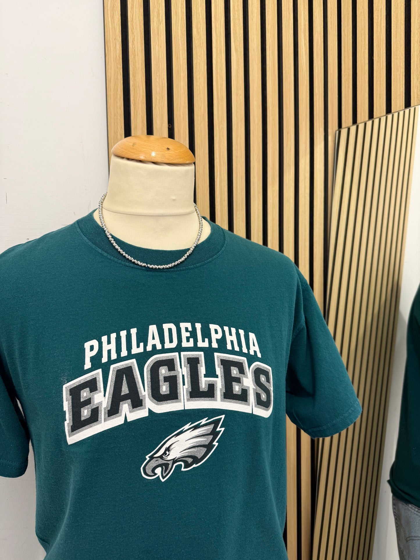 T-Shirt Philadelphia Eagles NFL Vintage