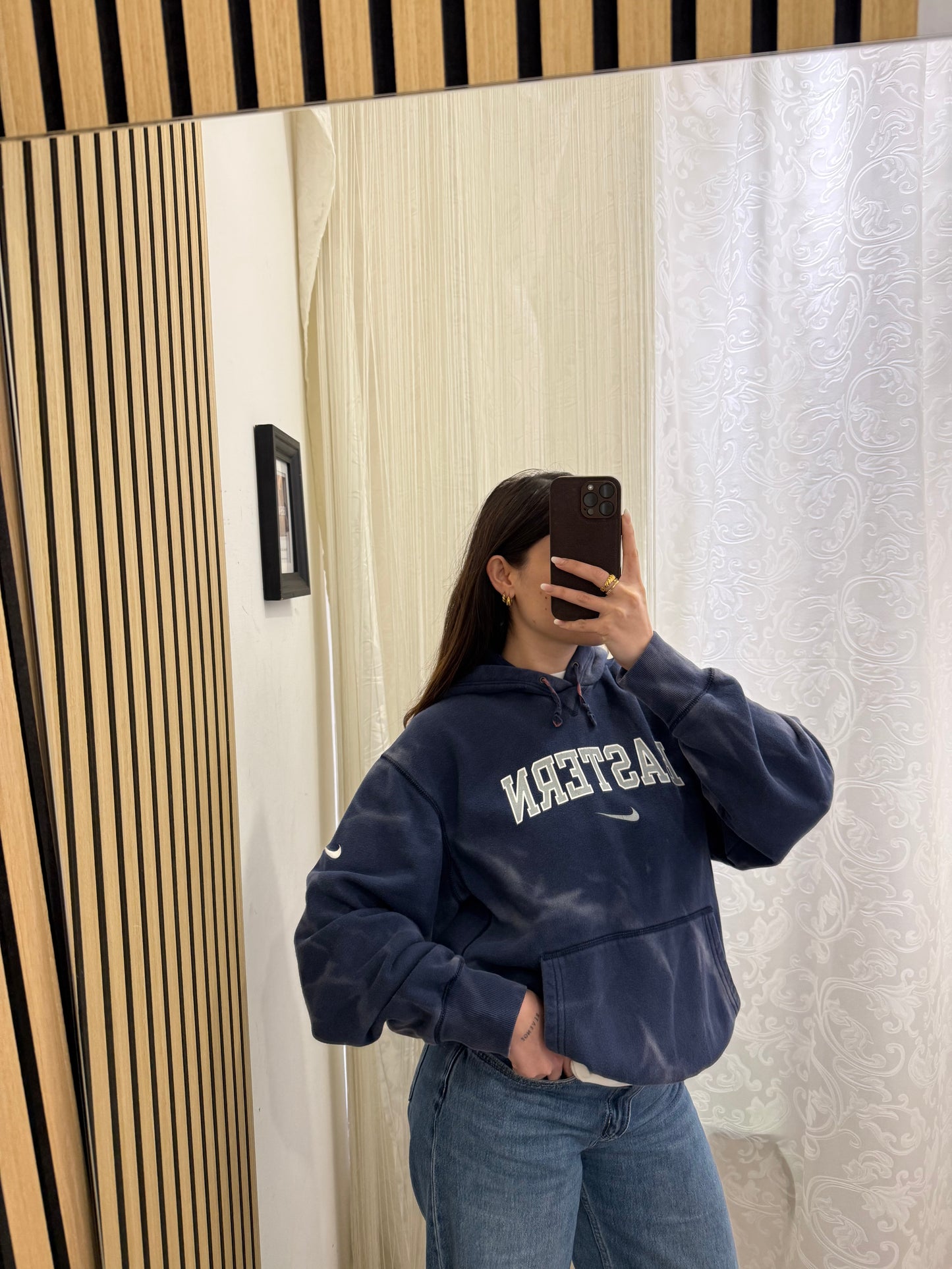 Felpa Nike Unisex Tie Dye
