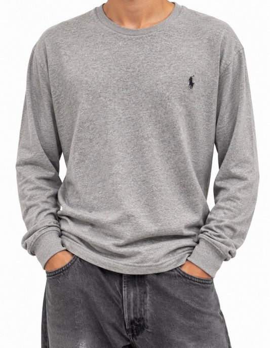 Maglia a Maniche Lunghe Ralph Lauren