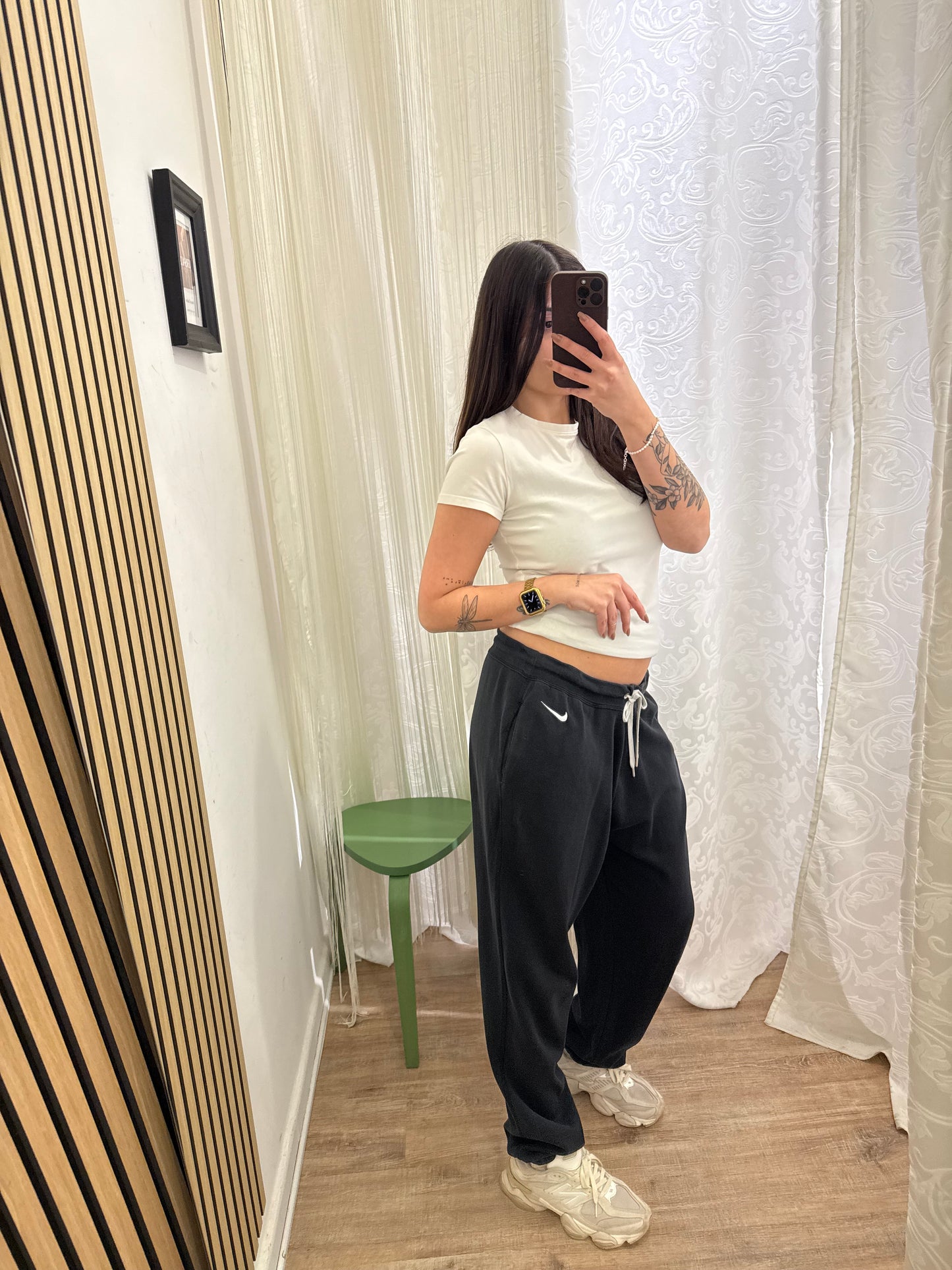 Pantalone tuta Nike
