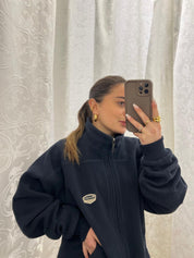 Felpa Champion in Pile Unisex