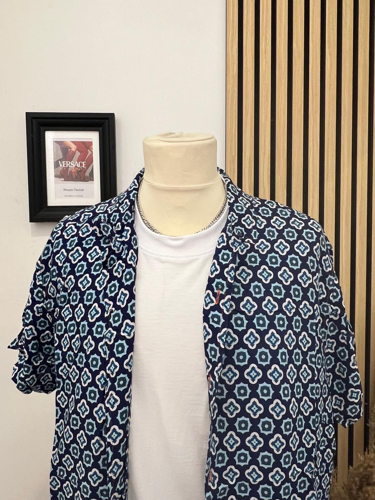 Camicia Vintage