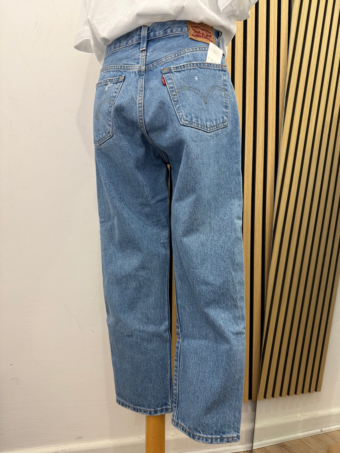 Jeans Levi’s 501 tg40/42IT