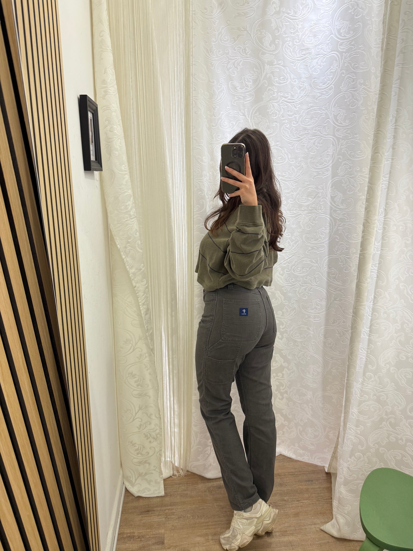 Pantalone Carpenter Vintage 40/42it