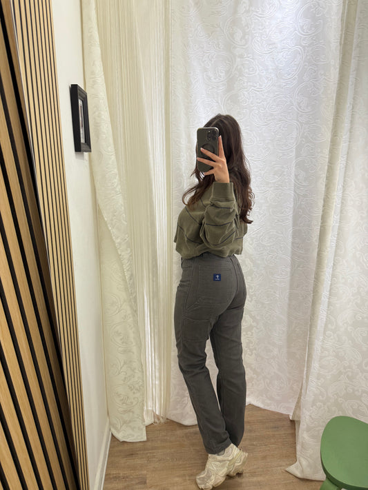 Pantalone Carpenter Vintage 40/42it