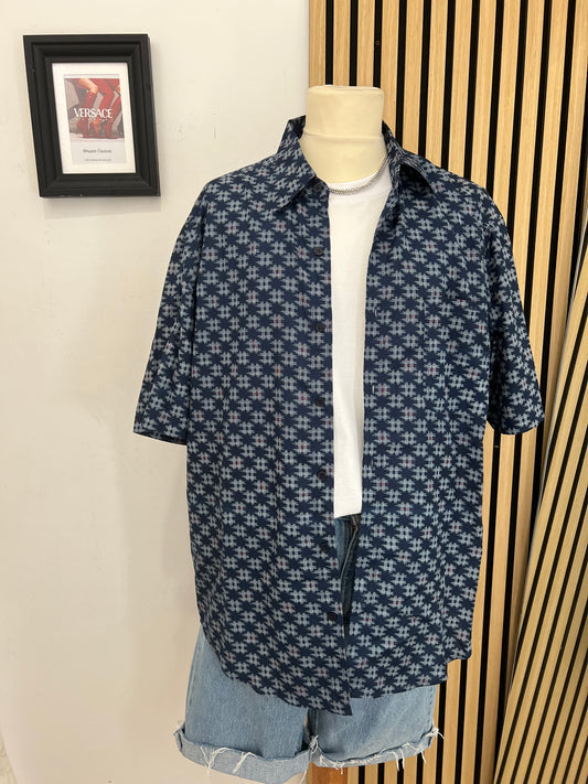 Camicia vintage