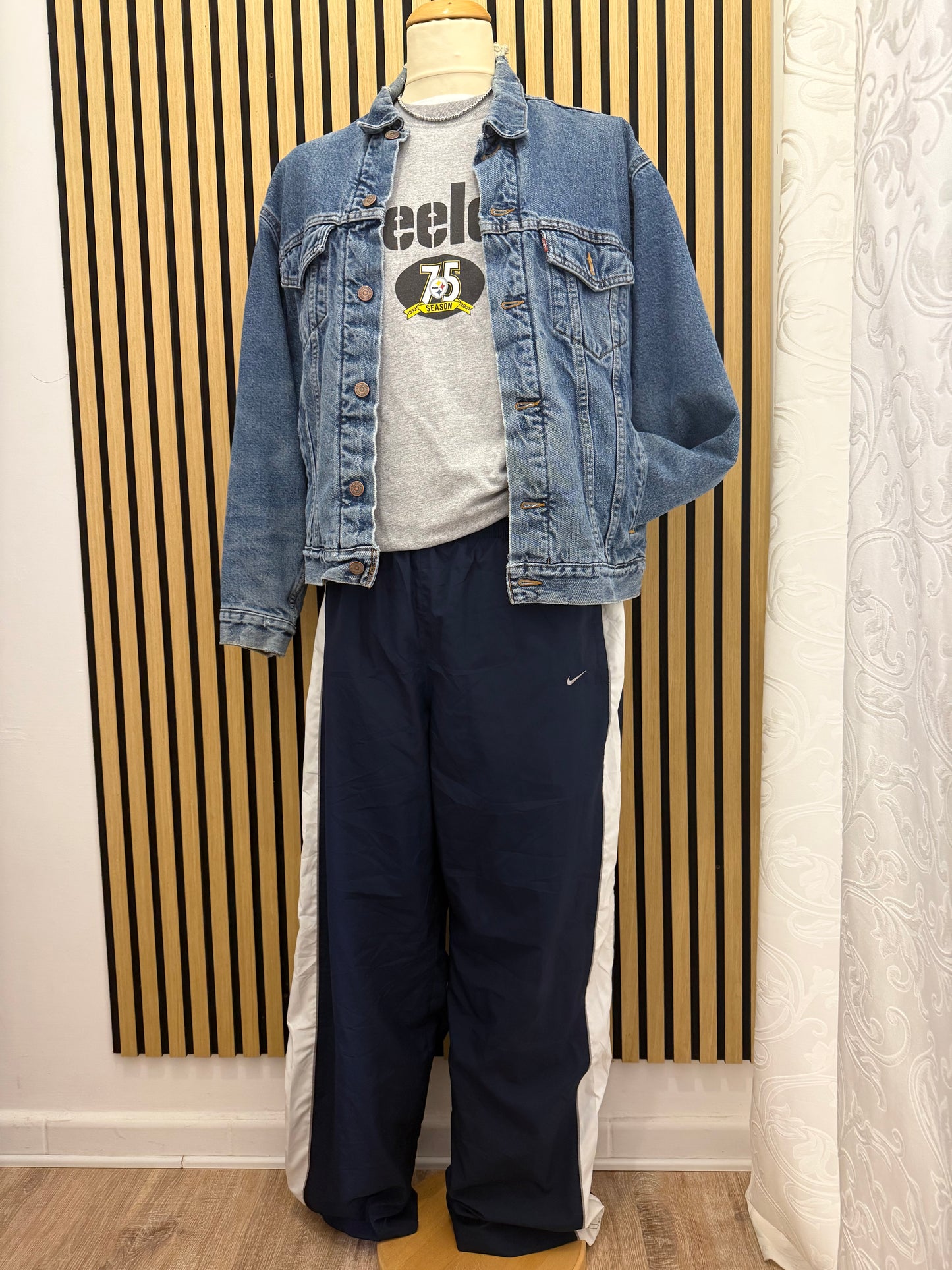 Pantalone tuta Nike unisex