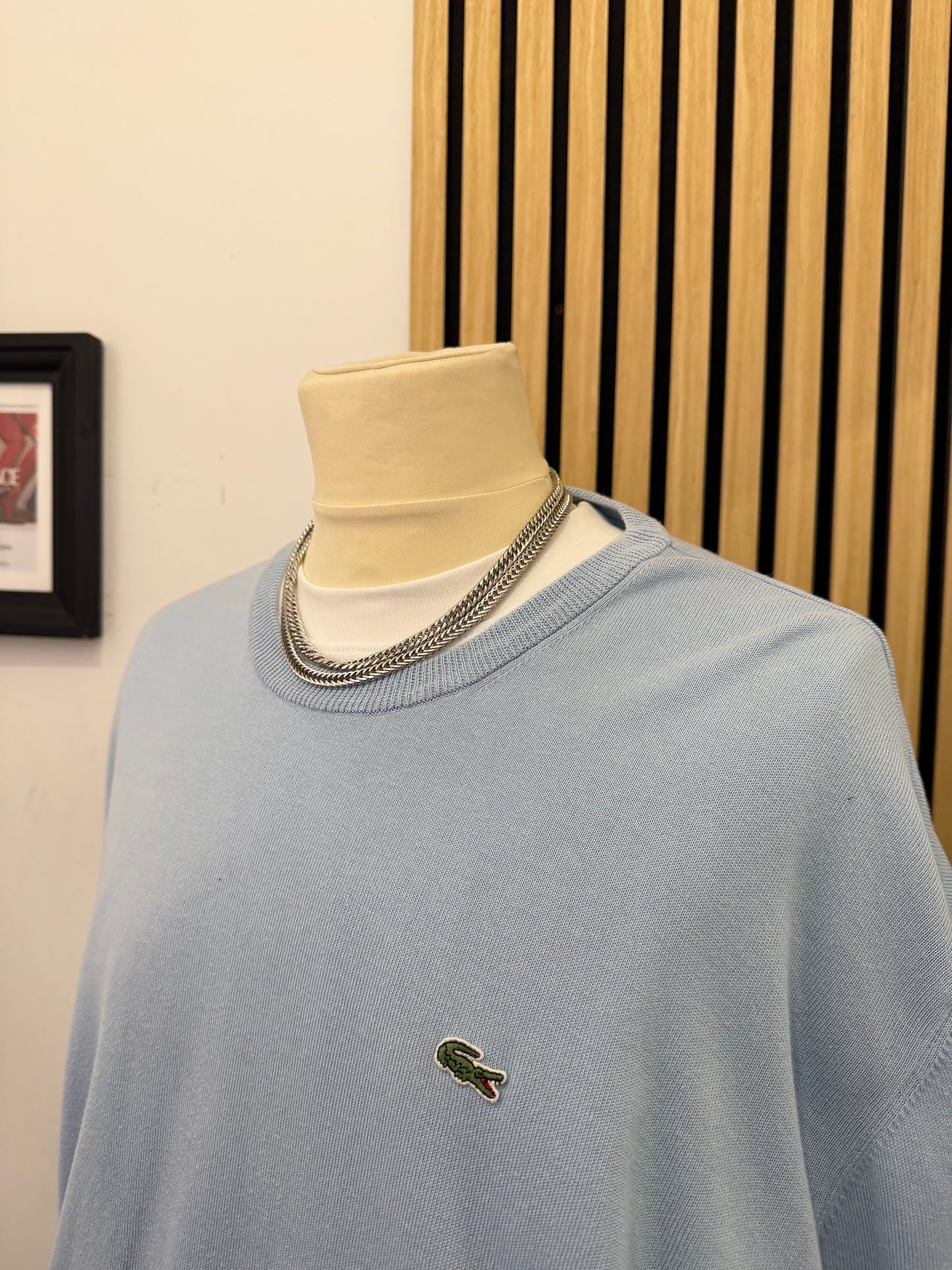 Maglioncino Lacoste unisex