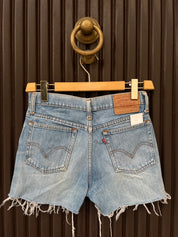 Short Levi’s 505 w30