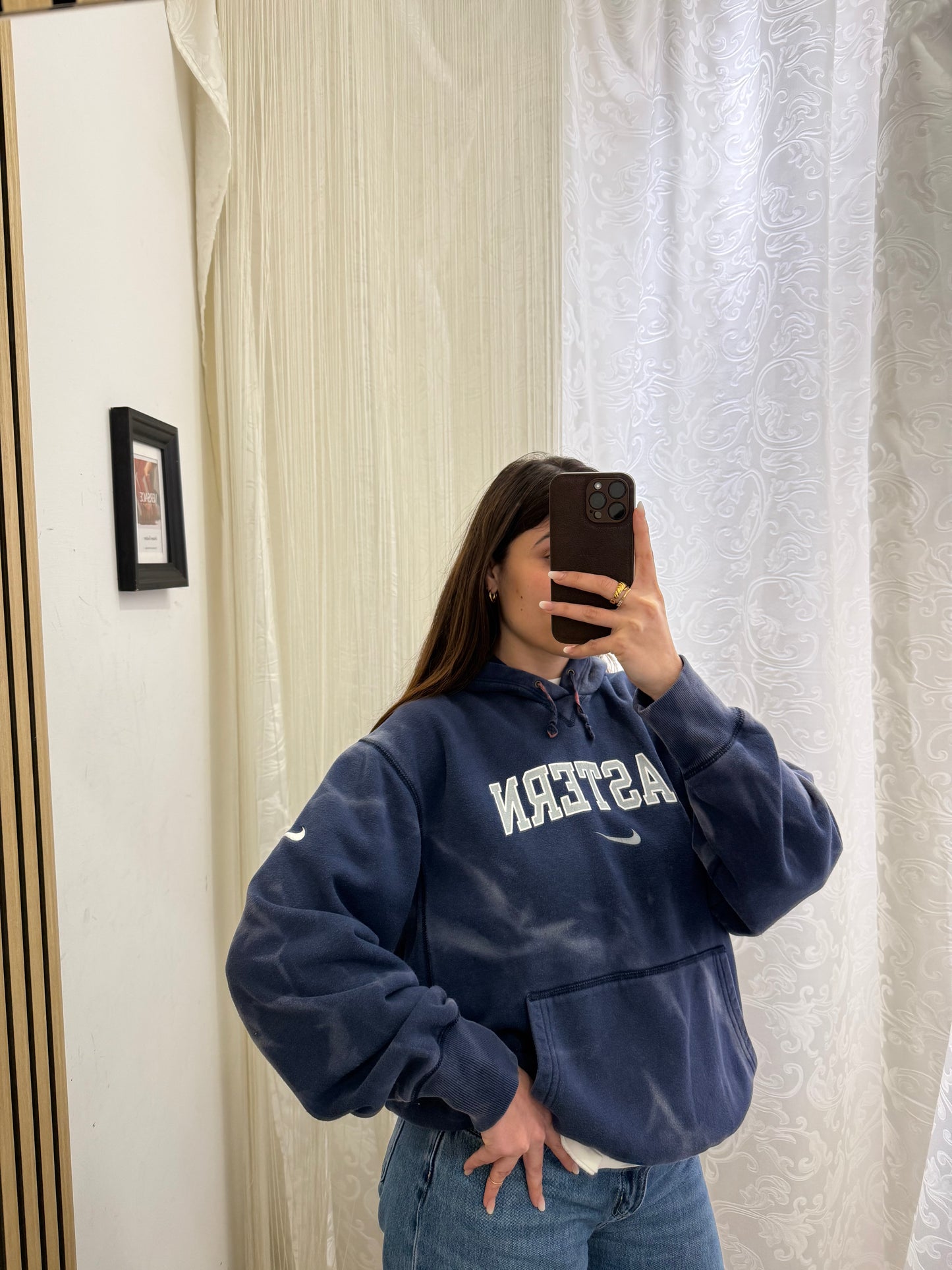 Felpa Nike Unisex Tie Dye