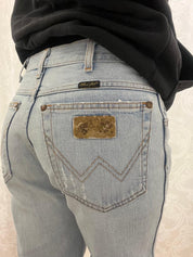 Jeans wrangler Vintage