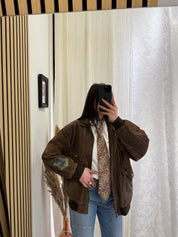 Cravatta Trussardi Vintage