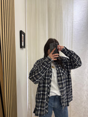 Camicia vintage unisex