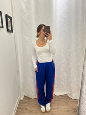 Pantalone Tuta Vintage unisex