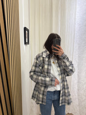 Camicia vintage unisex