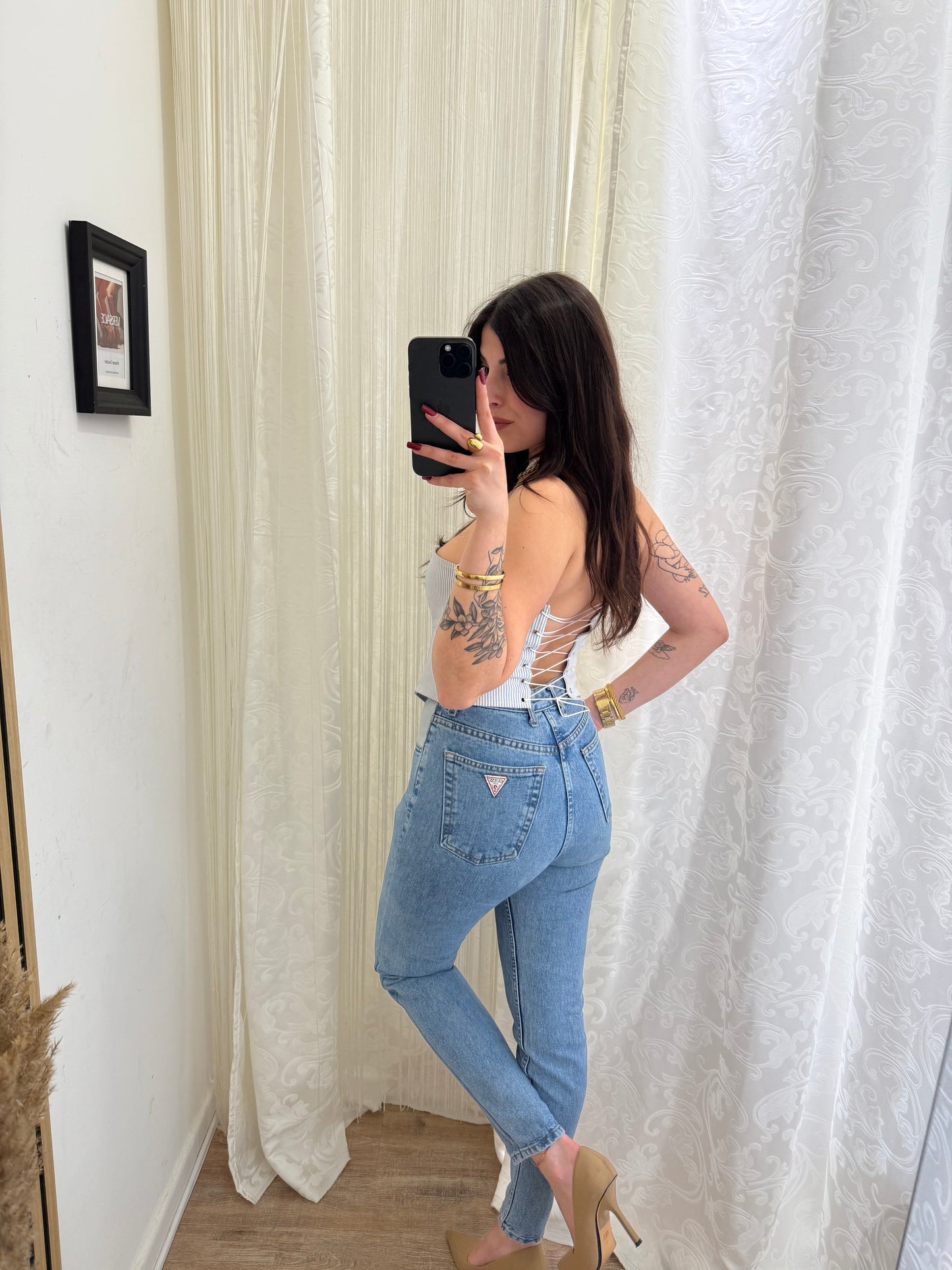 Jeans Guess vintage