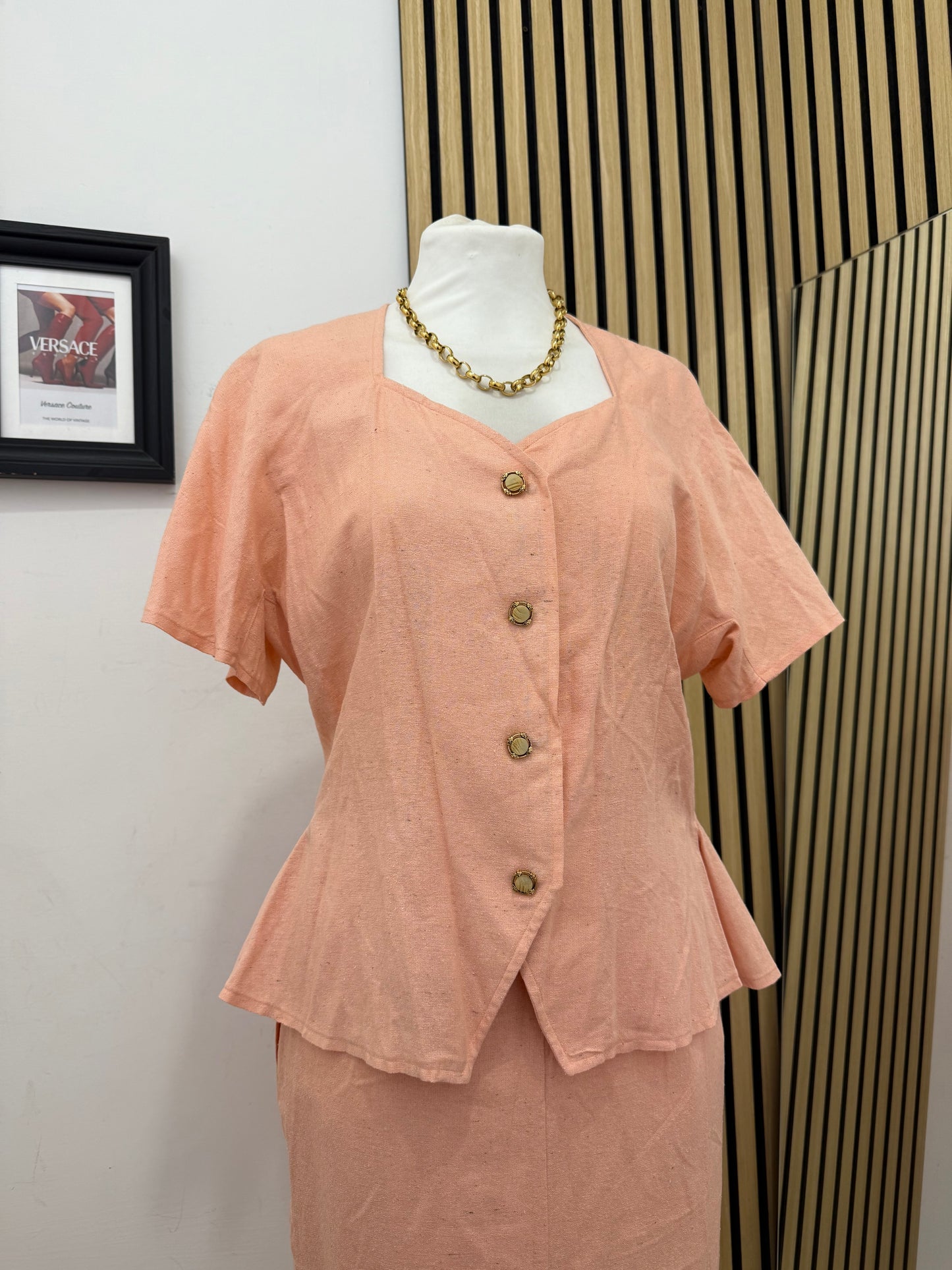 Completo Vintage