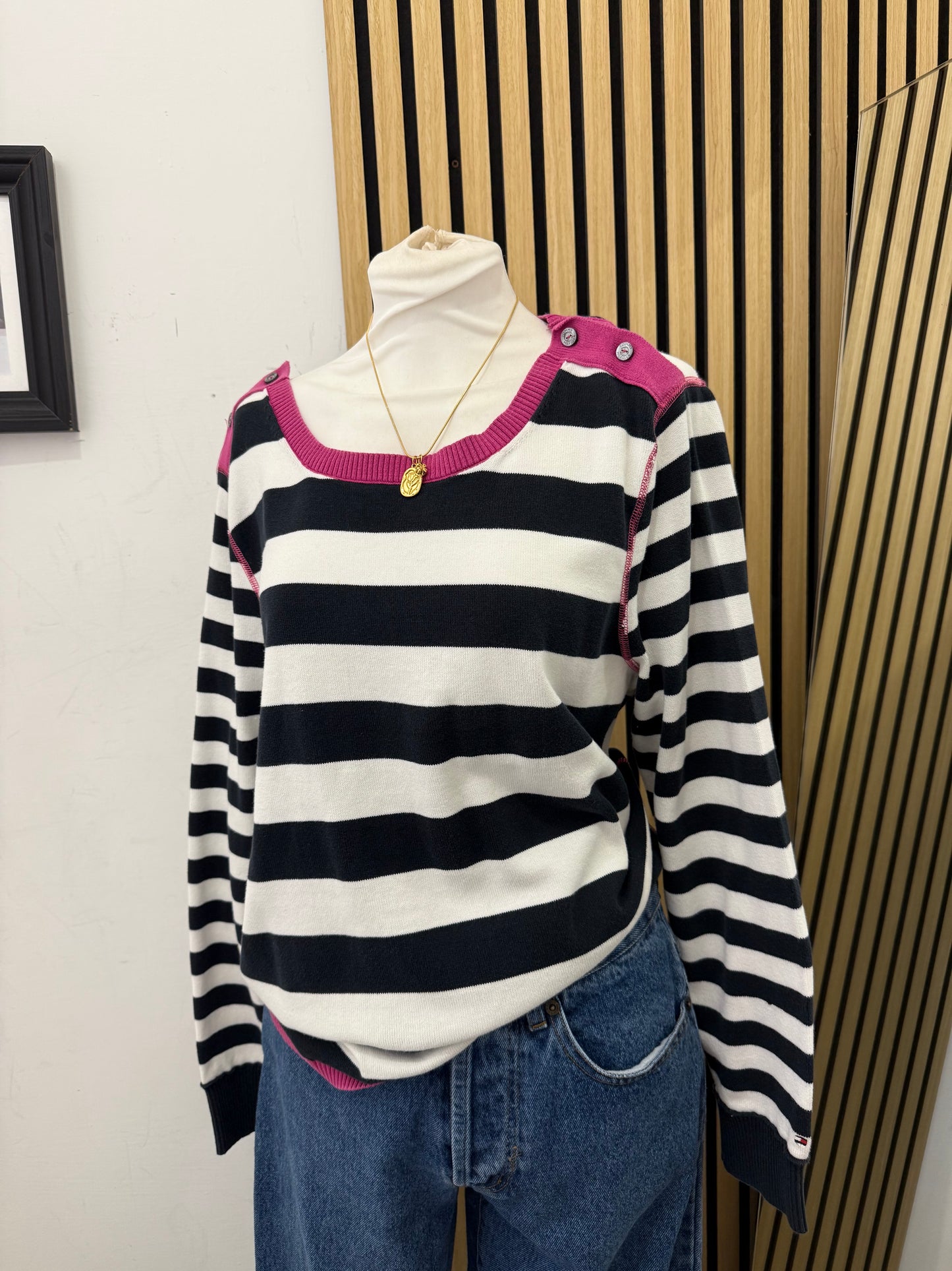 Maglioncino Tommy Hilfiger