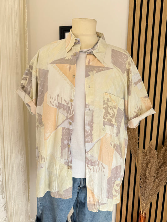 Camicia Vintage