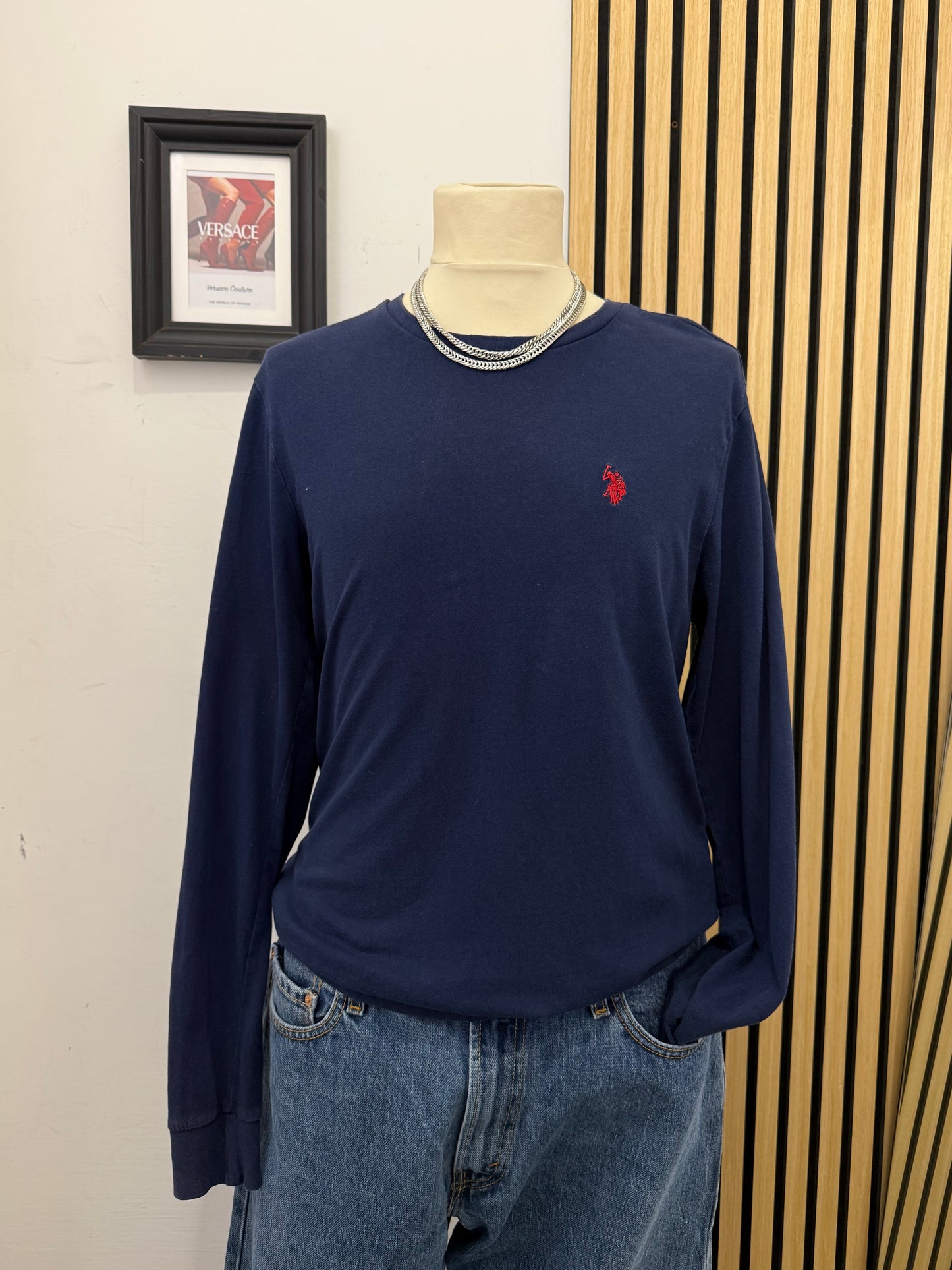 Maglia U.s Polo