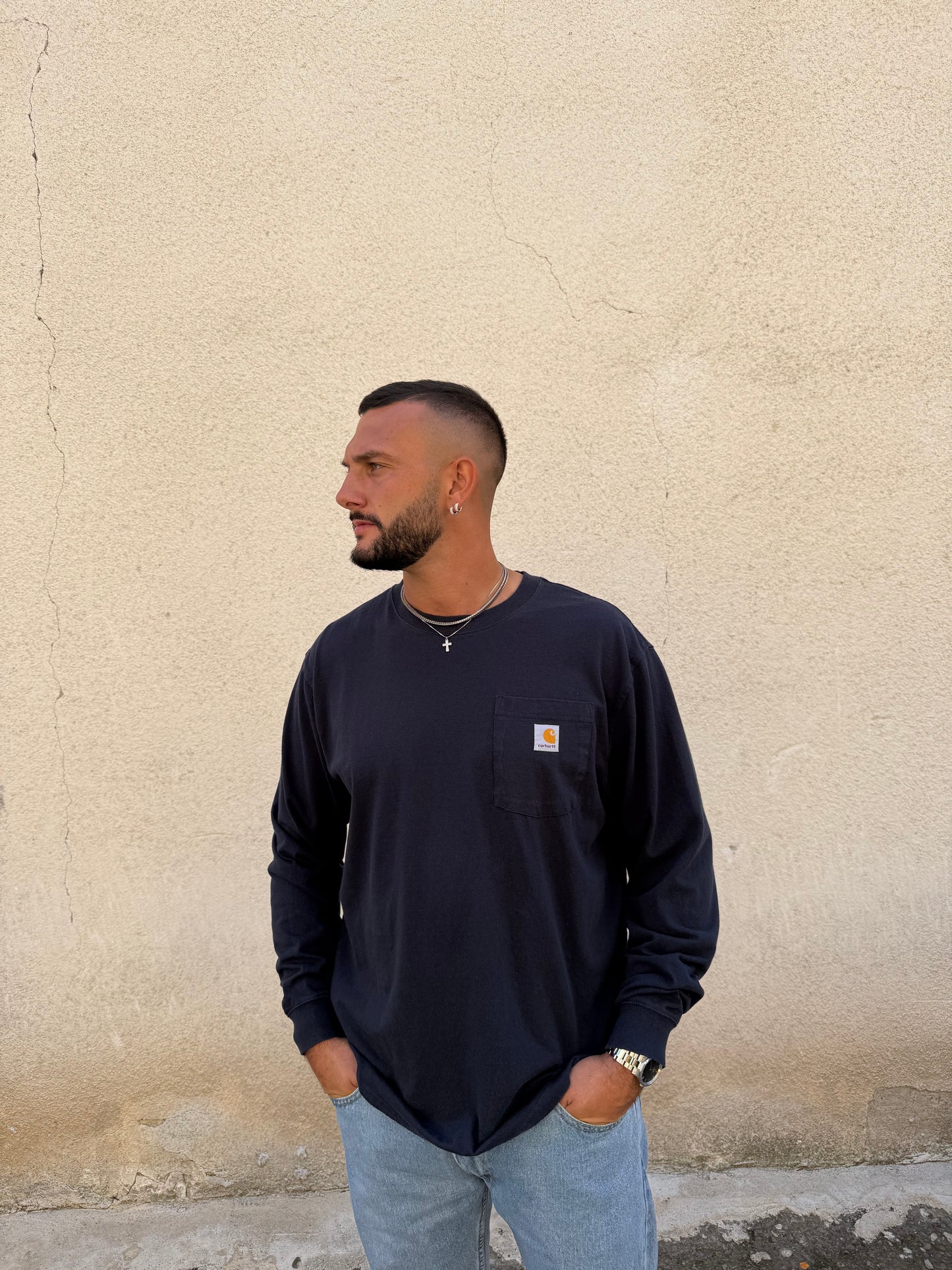 Maglia Carhartt