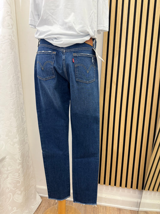Jeans Levi’s 501