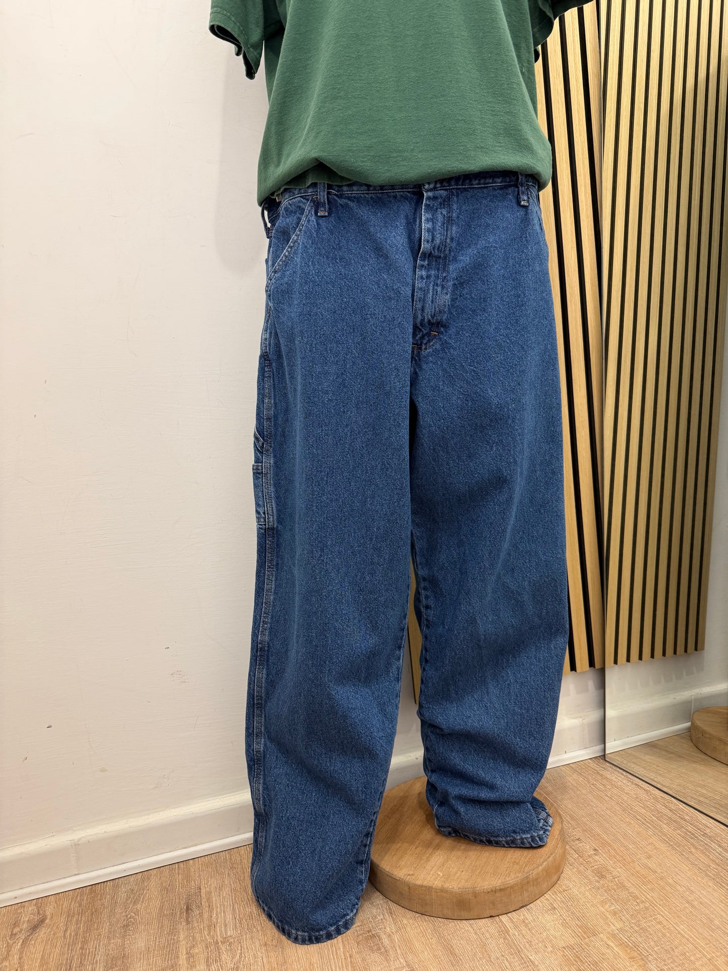 Jeans Carpenter Vintage  50/52It