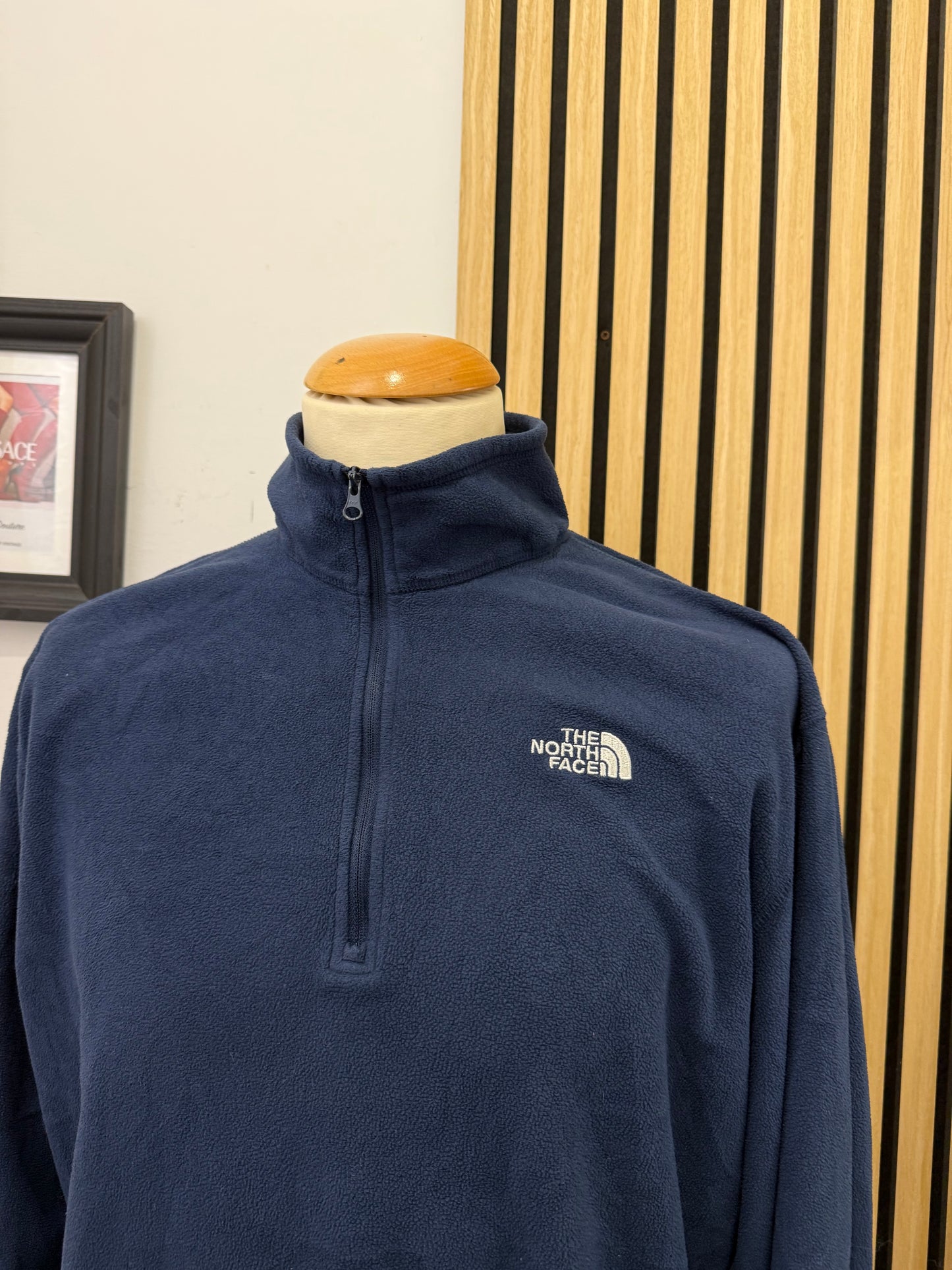 Maglia The North Face in pile