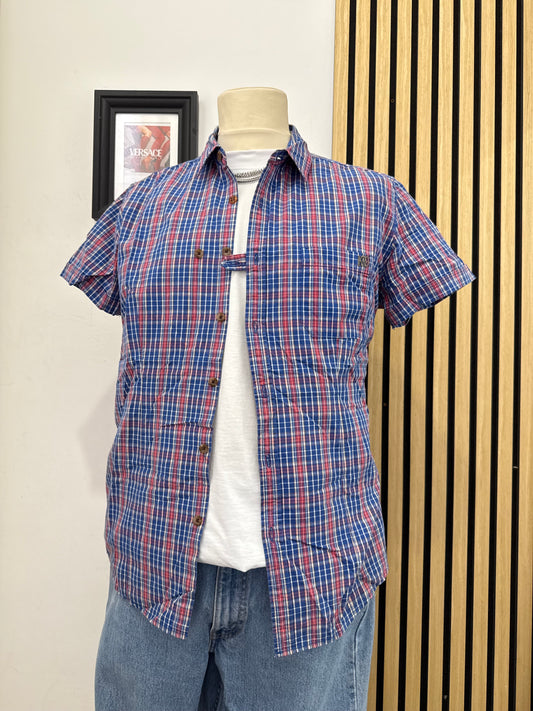 Camicia vintage