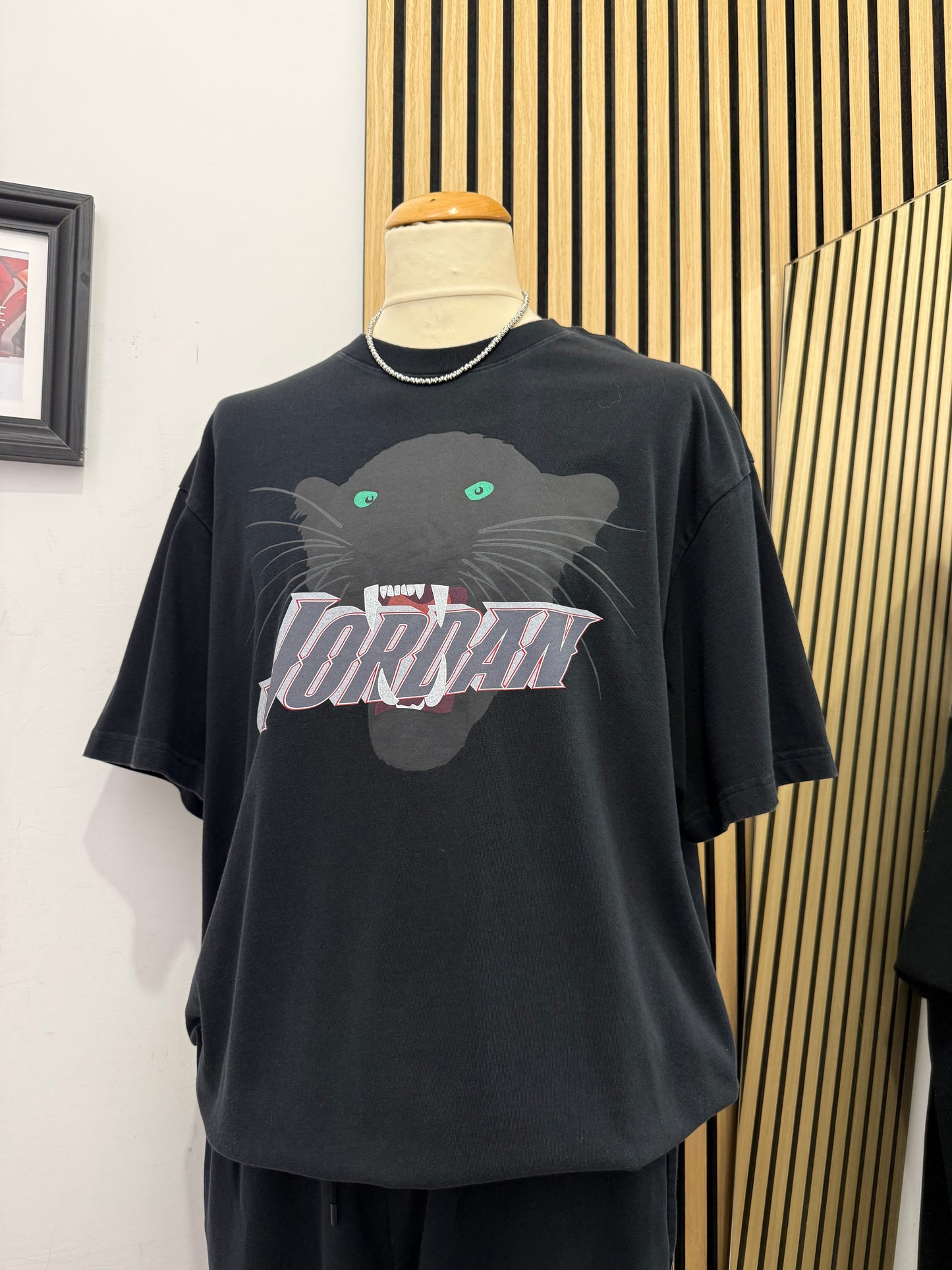 T-shirt Jordan